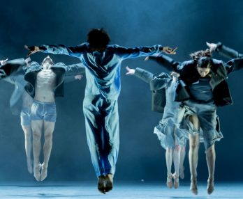 連邦ユースバレエ、ジョン・ノイマイヤー