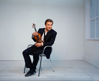 Chamber Concert Capucon, Moraguès, Soltani and Mercier