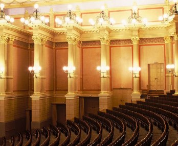 Rienzi Bayreuther Festspiele 2026