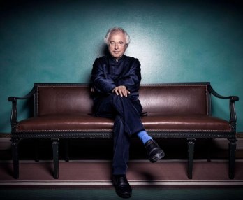 Récital András Schiff