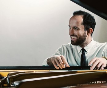 Récital Igor Levit