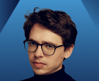 ルーカス・デバルグ（ピアノ）