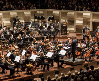 Orchestra Filarmonica di Rotterdam