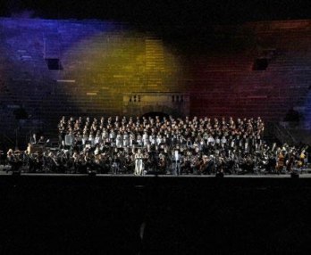 Carmina Burana | Festival Billets Arena di Verona Opera