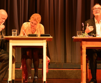 ベルタ, 卵は固ゆで