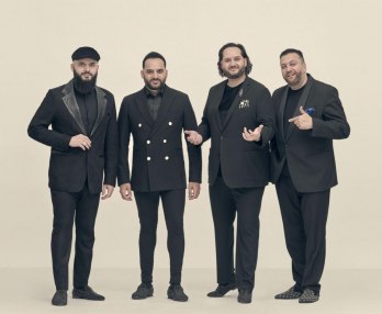 Janoska Ensemble