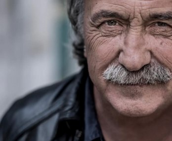 Gert Steinbäcker und Band