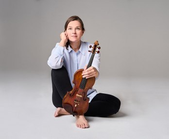 Janine Jansen, Julian Rachlin et Chamber Orchestra of Europe