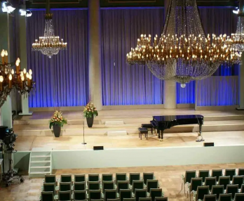 Mozart e Beethoven