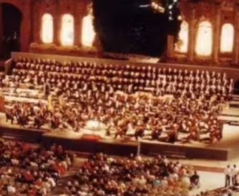 Wundervolle Operngala