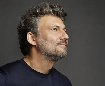 Jonas Kaufmann in der Oper 2027