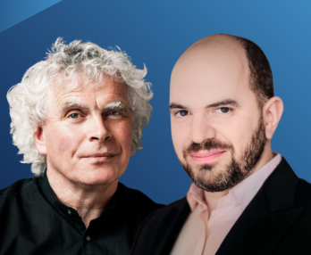 Orchester des Verbier Festivals