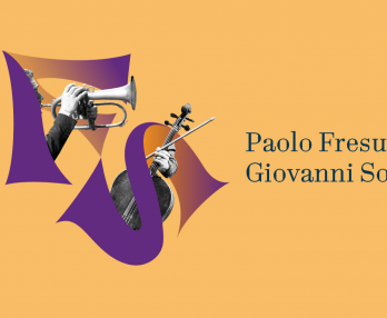 パオロ・フレズ、ジョヴァンニ・ソッリマ