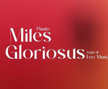 Miles Gloriosus (Le Soldat fanfaron)
