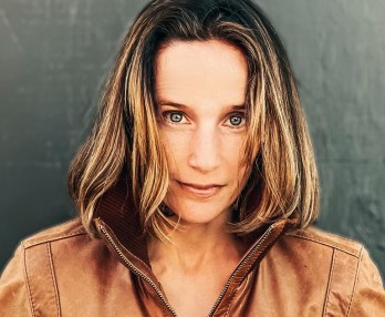 Hélène Grimaud