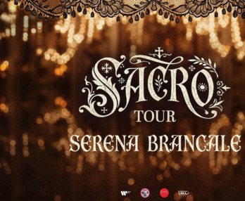 Тур Serena Brancale
