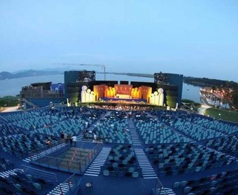 Turanda Puccini Festival 2026