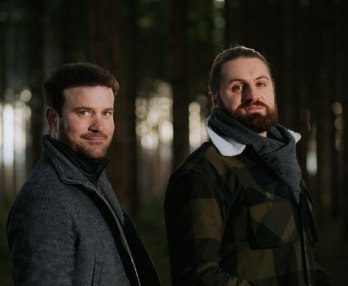 Lied Recital Konstantin Krimmel e Ammiel Bushakevitz