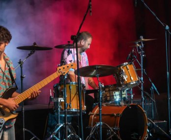 The Italian Night with The Italian Band