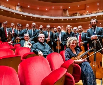 Vivaldi, Les Quatre Saisons