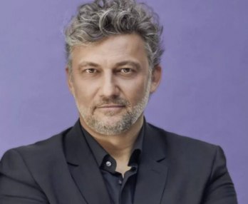 Jonas Kaufmann, New Year's Concert
