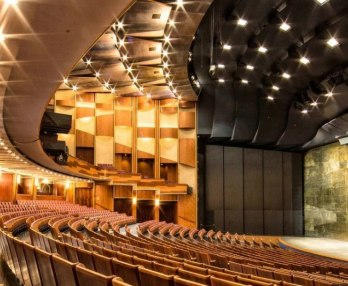 Be Phil Special Concert, Mozart and Dvorak