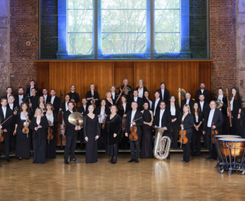 London Symphony Orchestra