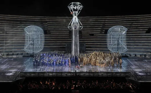 Nabucco