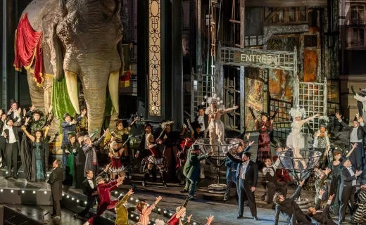 La Traviata 2026
