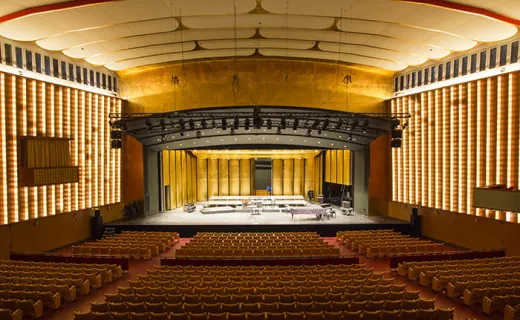 Tivoli-Konzerthalle (Tivolis Koncertsal)