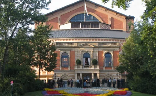 Bayreuther Festspiele