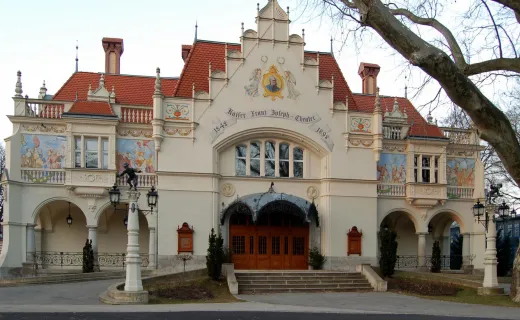Stadttheater Berndorf