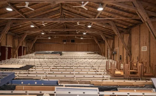 Passionsspielhaus Selzach