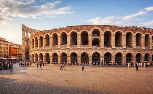 Arena din Verona