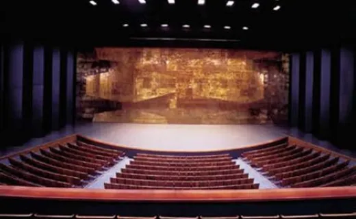 Großes Festspielhaus