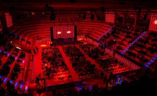 Auditorium Scavolini