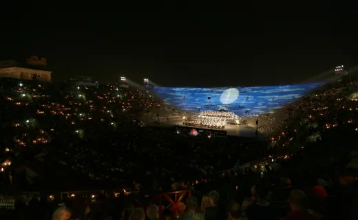 Carmina Burana 2027