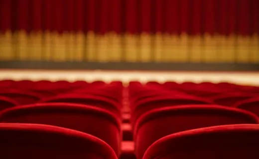Teatro Palazzo dei Congressi Taormina