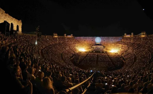 Carmina Burana 2027