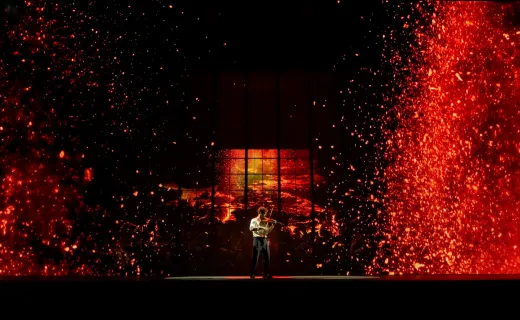 Viva Vivaldi Le quattro stagioni Concerto immersivo 2027