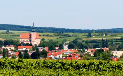 Gstetten Poysdorf