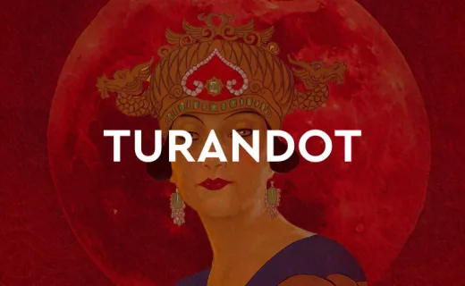 Turandot Puccini Festival 2026