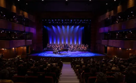 Fusco-Theater Taranto