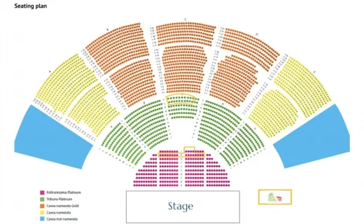 Teatro antico di Taormina
