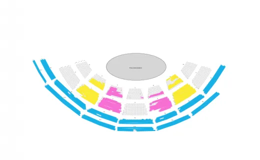 Griechisches Theater von Syrakus