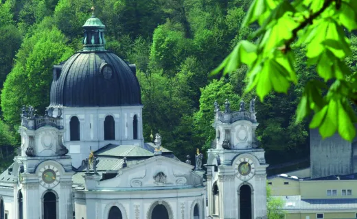 Kollegienkirche