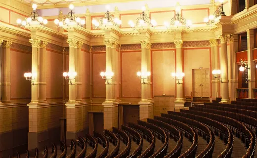 The Mastersingers of Nuremberg