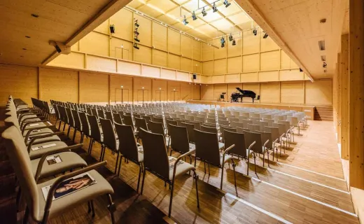 Franz Liszt Zentrum