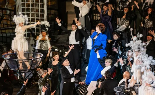 La Traviata 2026