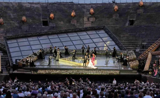 La Traviata